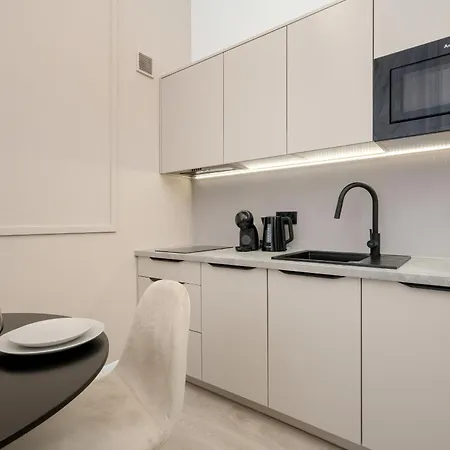 Appartement Eleganckie Polozone 500 M Od Wroclawskiego Rynku Be Renters