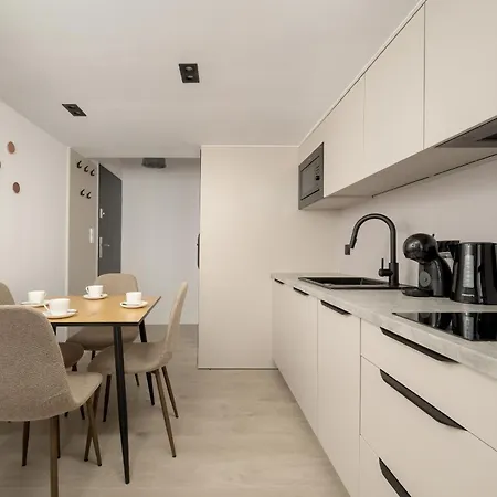 Eleganckie Polozone 500 M Od Wroclawskiego Rynku Be Renters Appartement Wrocław