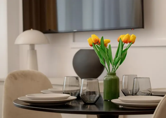 Eleganckie Polozone 500 M Od Wroclawskiego Rynku Be Renters