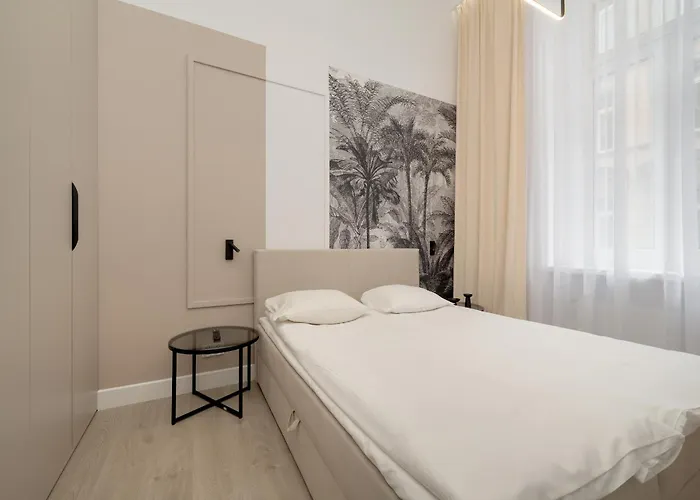 Eleganckie Polozone 500 M Od Wroclawskiego Rynku Be Renters *