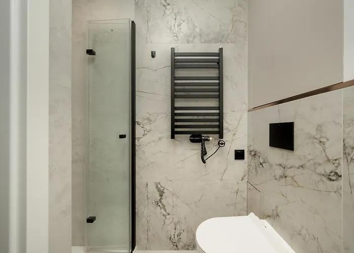 Eleganckie Polozone 500 M Od Wroclawskiego Rynku Be Renters * Breslau