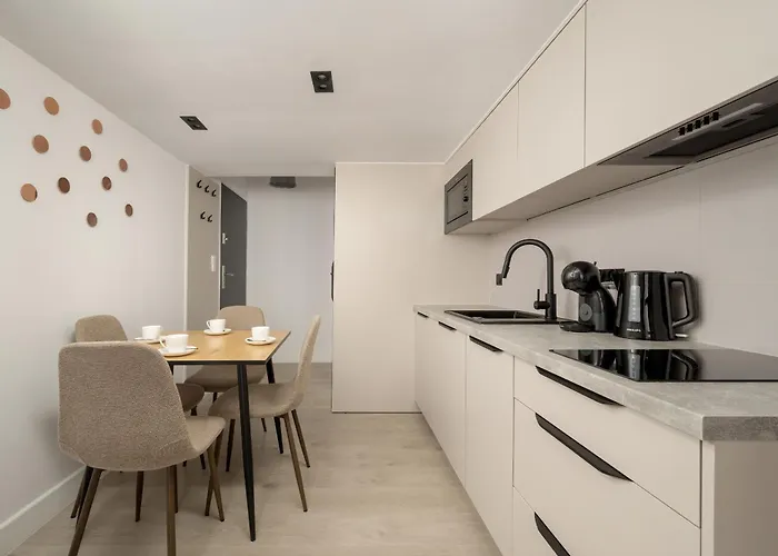 Eleganckie Polozone 500 M Od Wroclawskiego Rynku Be Renters Apartment Breslau