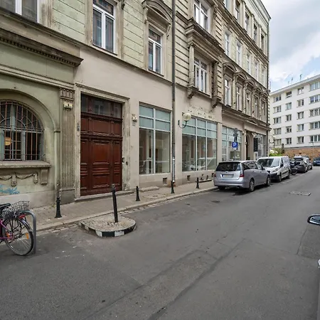 Apartmán Eleganckie Polozone 500 M Od Wroclawskiego Rynku Be Renters