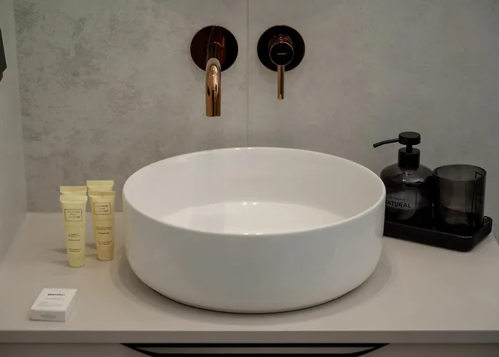 アパート Eleganckie Polozone 500 M Od Wroclawskiego Rynku Be Renters