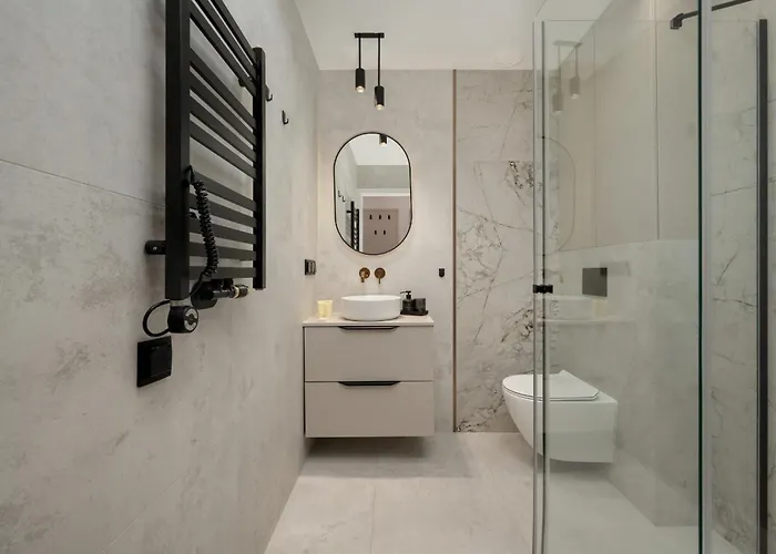 Eleganckie Polozone 500 M Od Wroclawskiego Rynku Be Renters Wrocław