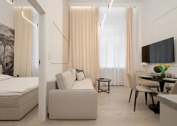 Eleganckie Polozone 500 M Od Wroclawskiego Rynku Be Renters Wrocław