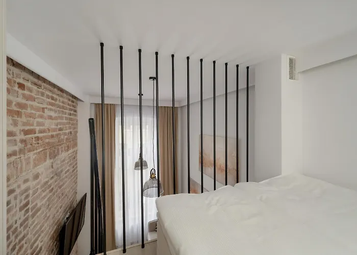 Eleganckie Polozone 500 M Od Wroclawskiego Rynku Be Renters * Wrocław