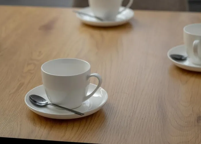 Eleganckie Polozone 500 M Od Wroclawskiego Rynku Be Renters アパート