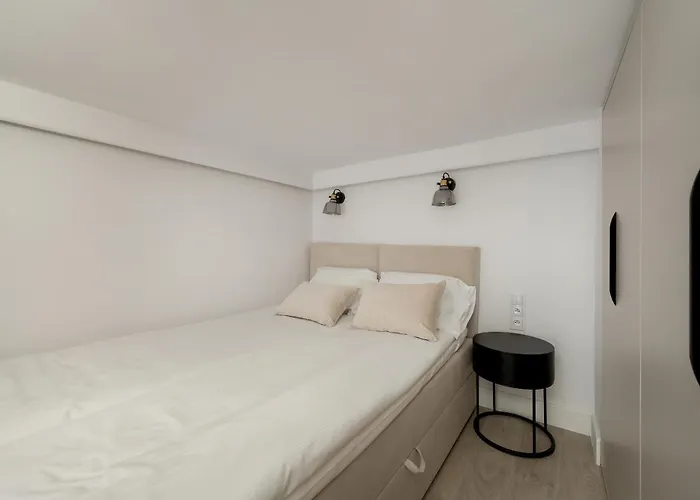 Eleganckie Polozone 500 M Od Wroclawskiego Rynku Be Renters