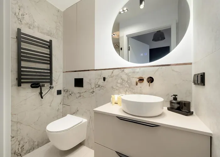 Apartament Eleganckie Polozone 500 M Od Wroclawskiego Rynku Be Renters Wrocław