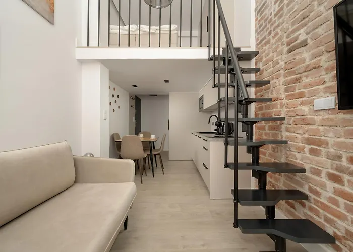 Apartament Eleganckie Polozone 500 M Od Wroclawskiego Rynku Be Renters